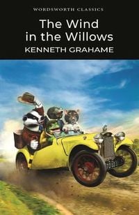 Produktbild: The Wind in the Willows