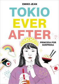Produktbild: Jean, E: Tokio Ever After. Princesa Por Sorpresa / Tokyo Eve
