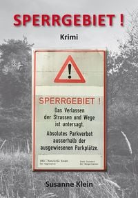 Produktbild: Sperrgebiet!