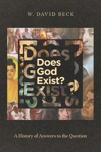 Produktbild: Does God Exist?