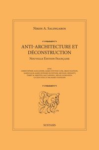 Produktbild: Anti-Architecture Et D&eacute;construction