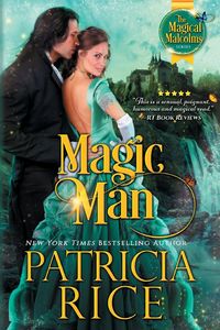 Produktbild: Magic Man