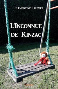Produktbild: L'Inconnue de Kinzac