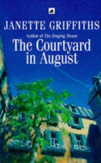 Produktbild: The Courtyard in August