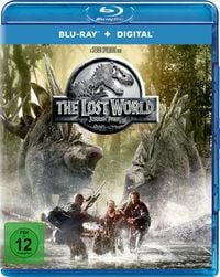 Bild vom Artikel Jurassic Park 2 - Vergessene Welt vom Autor Jeff Goldblum