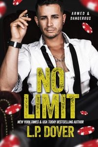 Produktbild: No Limit (Armed and Dangerous standalone series, #1)