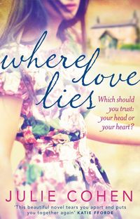 Produktbild: Where Love Lies
