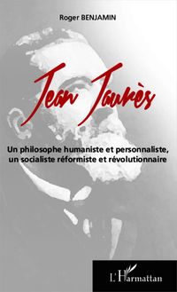 Produktbild: Jean Jaur&egrave;s