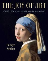 Produktbild: The Joy of Art
