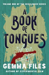 Produktbild: A Book of Tongues
