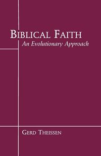 Produktbild: Biblical Faith