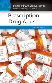 Produktbild: Prescription Drug Abuse