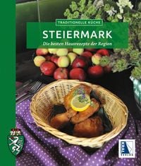 Produktbild: Traditionelle K&uuml;che Steiermark