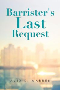 Produktbild: Barrister's Last Request