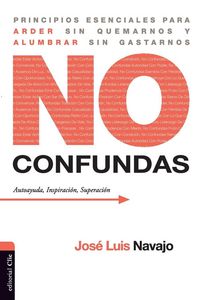 Produktbild: El No confundas
