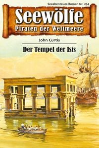 Produktbild: Seew&ouml;lfe - Piraten der Weltmeere 254