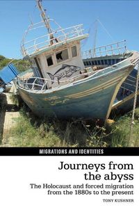 Produktbild: Kushner, T: Journeys from the Abyss