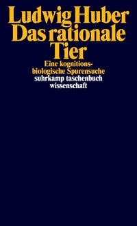 Produktbild: Das rationale Tier