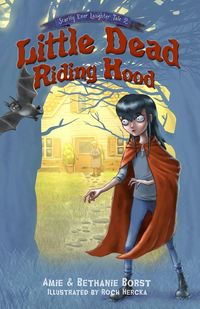 Produktbild: Little Dead Riding Hood