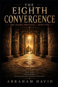 Produktbild: The Eighth Convergence