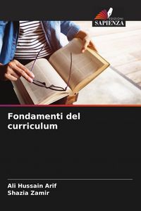 Produktbild: Fondamenti del curriculum
