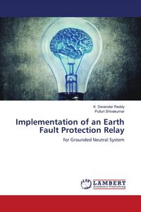 Produktbild: Implementation of an Earth Fault Protection Relay