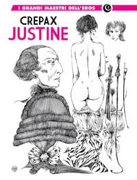 Produktbild: Justine