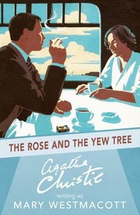 Produktbild: The Rose and the Yew Tree