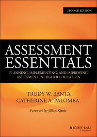 Produktbild: Assessment Essentials
