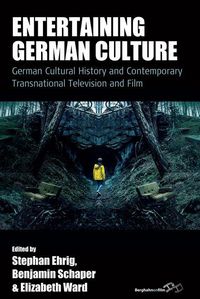 Produktbild: Entertaining German Culture