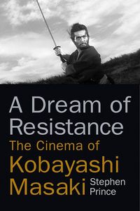 Produktbild: A Dream of Resistance