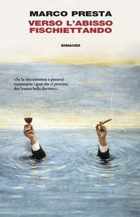 Produktbild: Verso l'abisso fischiettando