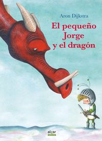 Bild vom Artikel El Pequeno Jorge Y El Dragon vom Autor Aron Dijkstra