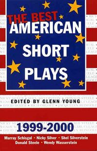Produktbild: The Best American Short Plays: 1999-2000