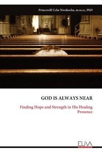 Produktbild: GOD IS ALWAYS NEAR