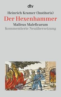 Produktbild: Der Hexenhammer