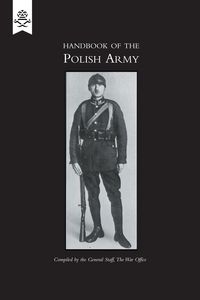 Produktbild: Handbook of the Polish Army 1927