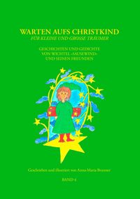 Produktbild: Warten aufs Christkind, Band 4