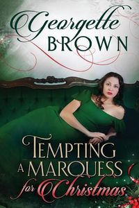 Produktbild: Tempting A Marquess For Christmas