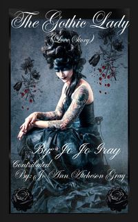 Produktbild: The Gothic Lady (Love Story)