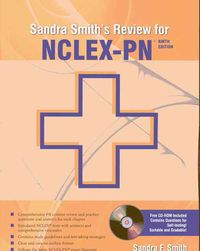 Produktbild: Smith, S: Sandra Smith's Review for NCLEX-PN