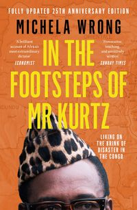 Produktbild: In the Footsteps of Mr Kurtz