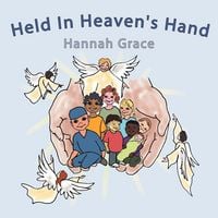 Produktbild: Held In Heaven's Hand