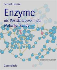 Produktbild: Enzyme