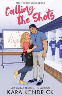 Produktbild: Calling the Shots