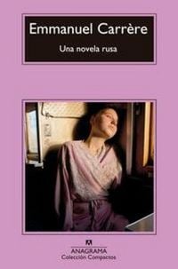 Produktbild: Una Novela Rusa