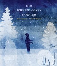 Produktbild: Der Schneeflockensammler