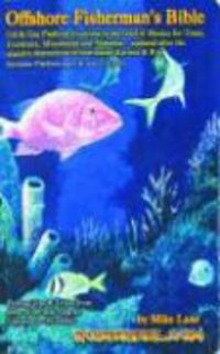 Produktbild: Offshore Fisherman's Bible