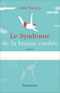 Produktbild: Le syndrome de la brasse coul&eacute;e