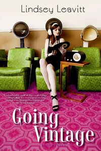 Produktbild: Going Vintage